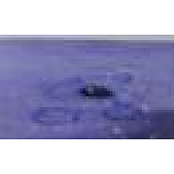 Plastic ball copper buckle Plastic ball copper buckle