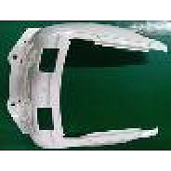 Carcasa fata principala