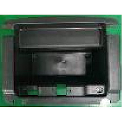 Cutie depozitare sub scaun Cutie depozitare sub scaun