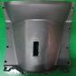 Cutie de scule frontala inferioara Cutie de scule frontala inferioara