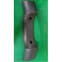 Capacul cadrului fata