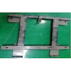 Plastic inferior bancheta Plastic inferior bancheta