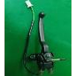 Maner frana stanga spate Maner frana stanga spate