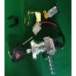 Set butuc + chei Set butuc + chei