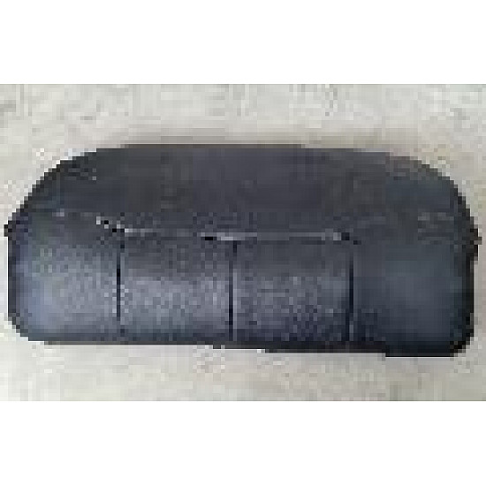 Spatar bancheta spate