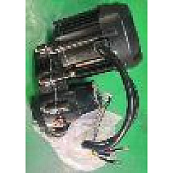 Motor + cutie de viteze Motor + cutie de viteze