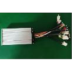 Modul control 60V Modul control 60V