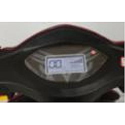 Display LED Andy 60V Display LED Andy 60V