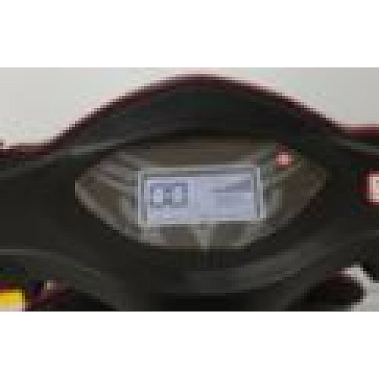 Display LED Andy 60V