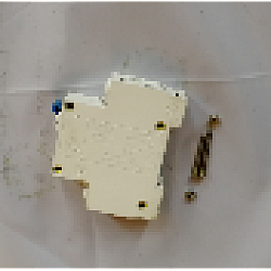 Comutator curent principal Comutator curent principal