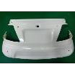 Capac principal spate