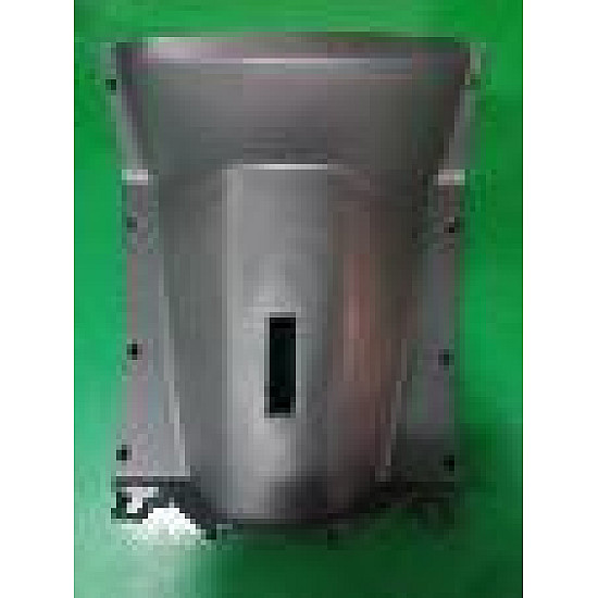 Cutie scule frontala jos