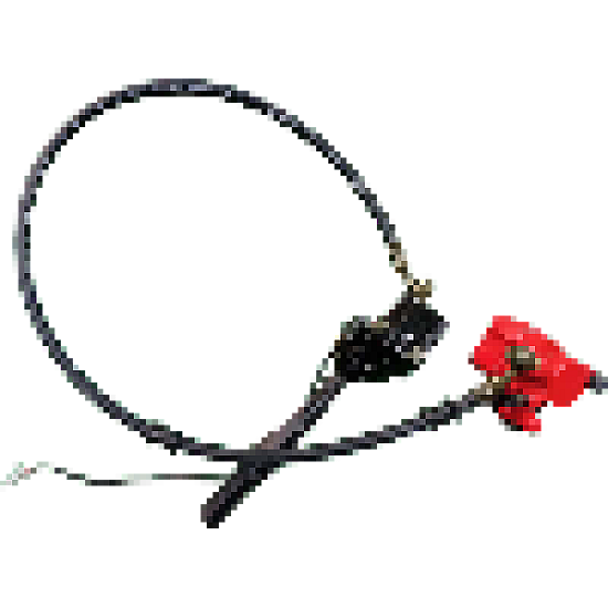 Ansamblu etrier  fata