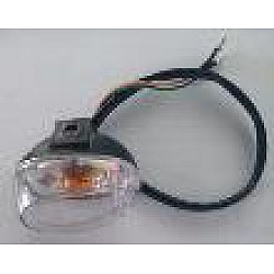 Semnalizare fata stanga