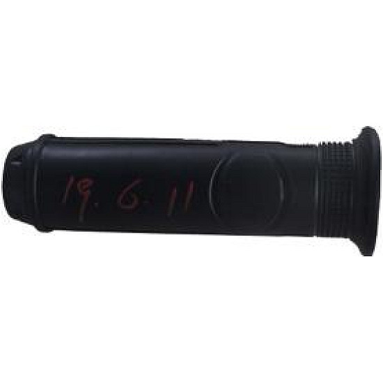 Manson ghidon stanga