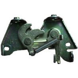 Blocator scaun Blocator scaun