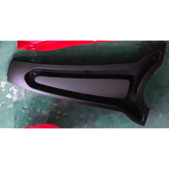 Carcasa fata decorativa