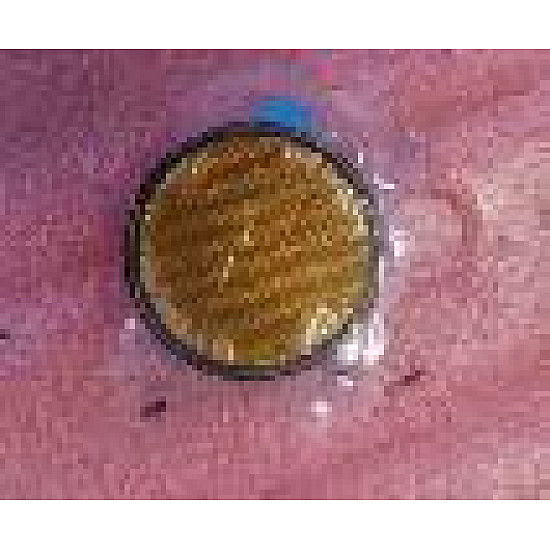 Far reflectorizant lateral