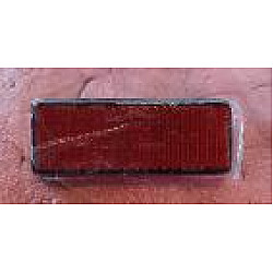 Reflector spate dreapta
