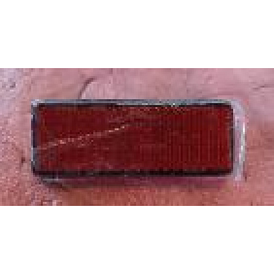 Reflector spate dreapta