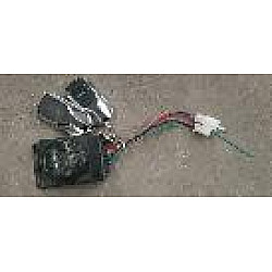 Sistem Anti-furt Sistem Anti-furt