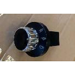 Comutator cu buton viteze