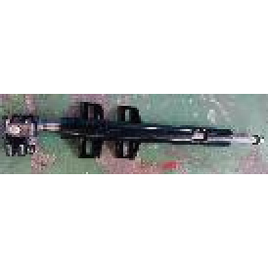 Coloana superioară a țevii