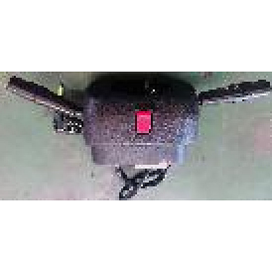 Comutator combinat + blocare electrică (32) + (22) Comutator combinat + blocare electrică (32) + (22)