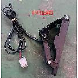 Acceleratorul de suspensie