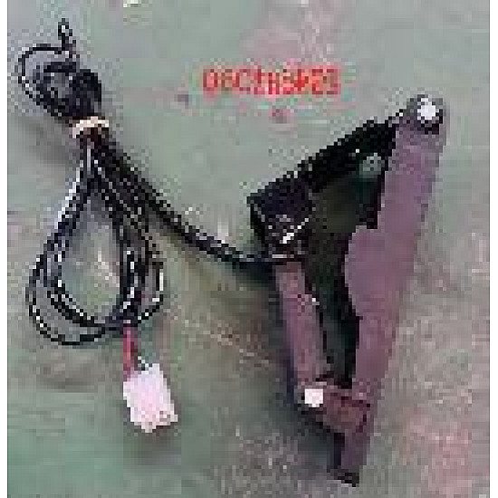 Acceleratorul de suspensie