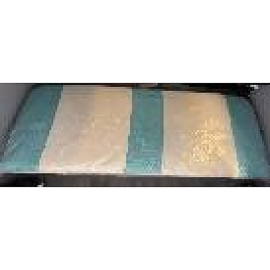 Perna bancheta spate