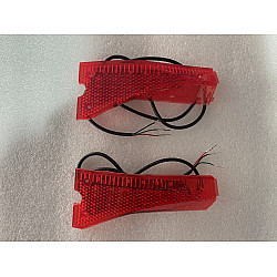 Semnalizare (stanga-dreapta) JL024-01 Semnalizare (stanga-dreapta) JL024-01