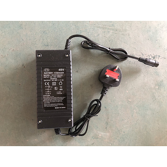 Incarcator 48V JL024-01