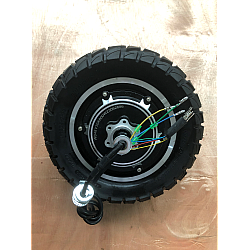 Motor 48V JL024-01 Motor 48V JL024-01