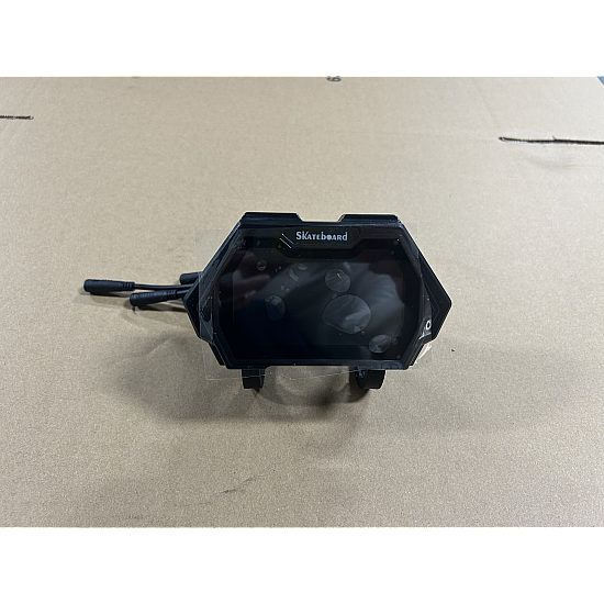 Vitezometru JL024-01