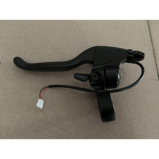 Frana de mana JL011-03