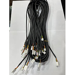 Cablaje conexiune modul control-acceleratie XIAOMI JL011-03