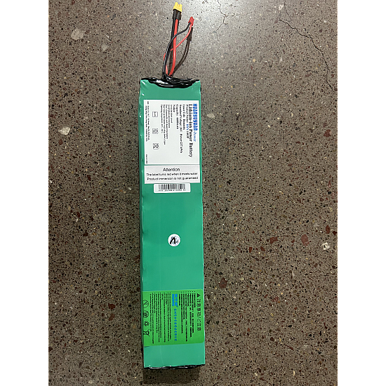 Baterie HYY 36V 6.0Ah JL011-03