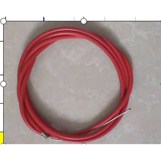 Cablu frana JL011-03