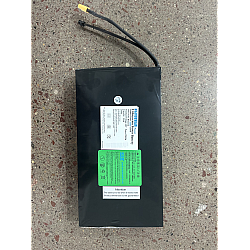 Baterie HYY XIAOHA
48V JL005-02 Baterie HYY XIAOHA
48V JL005-02