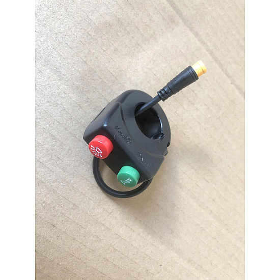 Claxon XIAOHA JL005-02