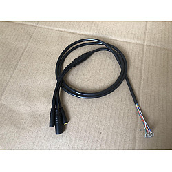 Cablaj XIAOHA JL005-02 Cablaj XIAOHA JL005-02