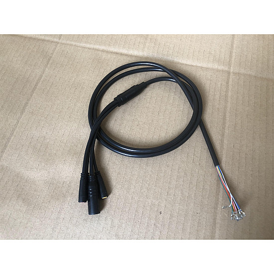 Cablaj XIAOHA JL005-02