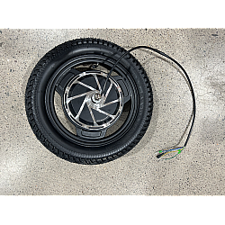 Motor 48V XIAOHA JL005-02