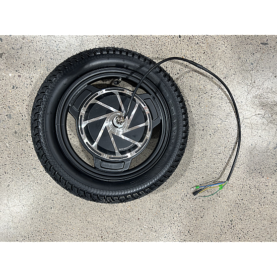 Motor 48V XIAOHA JL005-02