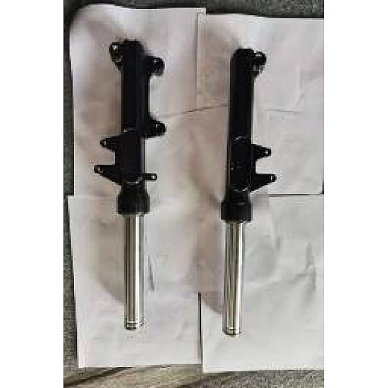 SUSPENSIE FATA CC25 CC25