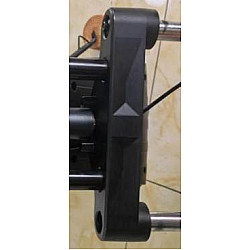 BARA INFERIOARA INGUSTA CC25 CC25