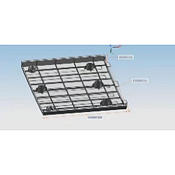 PEDALA CC25 CC25 PEDALA CC25 CC25