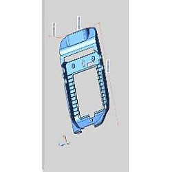 CAPAC INFERIOR SA CC25 CC25 CAPAC INFERIOR SA CC25 CC25