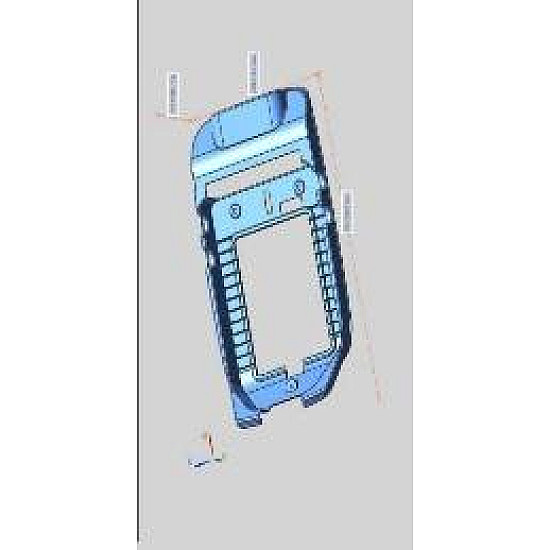 CAPAC INFERIOR SA CC25 CC25
